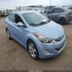 KMHDH4AE5CU362412 2012 Hyundai Elantra Gls (Ulsan Plant) auction photo thumbnail 1