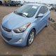 KMHDH4AE5CU362412 2012 Hyundai Elantra Gls (Ulsan Plant) auction photo thumbnail 2