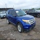 1FM5K8D87DGC27953 2013 Ford Explorer Xlt auction photo thumbnail 1