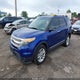 1FM5K8D87DGC27953 2013 Ford Explorer Xlt auction photo thumbnail 2