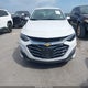 1G1ZD5ST1SF155679 2025 Chevrolet Malibu Fwd 1Lt auction photo thumbnail 12