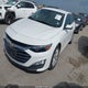 1G1ZD5ST1SF155679 2025 Chevrolet Malibu Fwd 1Lt auction photo thumbnail 14