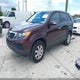 5XYKT3A11BG053473 2011 Kia Sorento Lx auction photo thumbnail 2