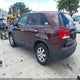 5XYKT3A11BG053473 2011 Kia Sorento Lx auction photo thumbnail 3