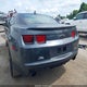 2G1FG1EVXA9151895 2010 Chevrolet Camaro 2Lt auction photo thumbnail 14
