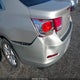 1G11C5SL6FF166859 2015 Chevrolet Malibu 1Lt auction photo thumbnail 6