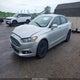 3FA6P0HD0GR278121 2016 Ford Fusion Se auction photo thumbnail 2