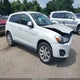 4A4AP3AU1FE035413 2015 Mitsubishi Outlander Sport Es auction photo thumbnail 1