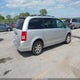 2A8HR54109R678879 2009 Chrysler Town & Country Touring auction photo thumbnail 4