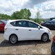 JTDZN3EU3E3313362 2014 Toyota Prius V Five auction photo thumbnail 12