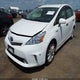 JTDZN3EU3E3313362 2014 Toyota Prius V Five auction photo thumbnail 16
