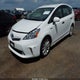 JTDZN3EU3E3313362 2014 Toyota Prius V Five auction photo thumbnail 2