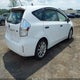 JTDZN3EU3E3313362 2014 Toyota Prius V Five auction photo thumbnail 4