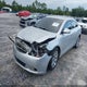 1G4GC5GD2BF106960 2011 Buick Lacrosse Cxl auction photo thumbnail 2