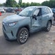 2T3A1RFV1MW196475 2021 Toyota Rav4 Xle Premium auction photo thumbnail 2