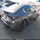 JTHGZ1B28M5043341 2021 Lexus Is 350 F Sport auction photo thumbnail 4