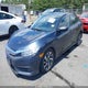 19XFC2F76HE214219 2017 Honda Civic Ex auction photo thumbnail 2