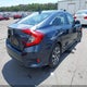 19XFC2F76HE214219 2017 Honda Civic Ex auction photo thumbnail 4