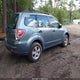 JF2SH6BC5AG764061 2010 Subaru Forester 2.5X auction photo thumbnail 4