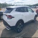 5XYK3CAF3PG058578 2023 Kia Sportage Ex auction photo thumbnail 4