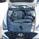 KMHL14JA2PA342753 2023 Hyundai Sonata Sel auction photo thumbnail 10