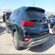 5NMS23AD1KH108541 2019 Hyundai Santa Fe Se auction photo thumbnail 3
