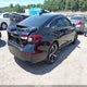 1HGCV1F34NA108629 2022 Honda Accord Sport auction photo thumbnail 4