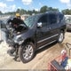 5N3ZA0NFXAN909890 2010 Infiniti Qx56 auction photo thumbnail 2