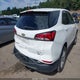 3GNAXTEG7PS203128 2023 Chevrolet Equinox Awd 2Fl auction photo thumbnail 16