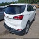 3GNAXTEG7PS203128 2023 Chevrolet Equinox Awd 2Fl auction photo thumbnail 4