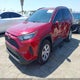 JTMK1RFV1KD500791 2019 Toyota Rav4 Le auction photo thumbnail 2