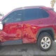 JTMK1RFV1KD500791 2019 Toyota Rav4 Le auction photo thumbnail 6