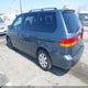5FNRL18614B018589 2004 Honda Odyssey Ex auction photo thumbnail 3