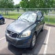 YV4952DL3D2444988 2013 Volvo Xc60 3.2 Premier auction photo thumbnail 2