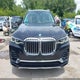 5UXCW2C00L9B58830 2020 BMW X7 xDrive40I auction photo thumbnail 13