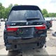 5UXCW2C00L9B58830 2020 BMW X7 xDrive40I auction photo thumbnail 17