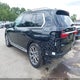 5UXCW2C00L9B58830 2020 BMW X7 xDrive40I auction photo thumbnail 3