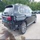 5UXCW2C00L9B58830 2020 BMW X7 xDrive40I auction photo thumbnail 4