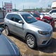 1C4PJLCB6KD203500 2019 Jeep Cherokee Latitude Fwd auction photo thumbnail 13