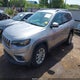 1C4PJLCB6KD203500 2019 Jeep Cherokee Latitude Fwd auction photo thumbnail 2