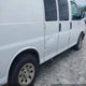 1GCSGAFX3D1139408 2013 Chevrolet Express 1500 Work Van auction photo thumbnail 6