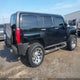 5GTDN13E978222881 2007 Hummer H3 Suv auction photo thumbnail 4