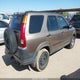 JHLRD68564C021098 2004 Honda Cr-V Lx auction photo thumbnail 4
