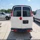 1GCSGAFX2D1152635 2013 Chevrolet Express 1500 Work Van auction photo thumbnail 16