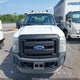 1FD8X3H65BED05763 2011 Ford F-350 Chassis Xl auction photo thumbnail 12