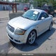 TRUWT28N011006685 2001 Audi Tt auction photo thumbnail 2