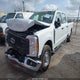 1FT8W3AA3PDED4345 2023 Ford F-350 Xl auction photo thumbnail 2