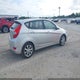 KMHCU5AE2DU066603 2013 Hyundai Accent Se auction photo thumbnail 4