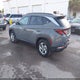 5NMJB3DEXRH382377 2024 Hyundai Tucson Sel auction photo thumbnail 3