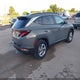 5NMJB3DEXRH382377 2024 Hyundai Tucson Sel auction photo thumbnail 4